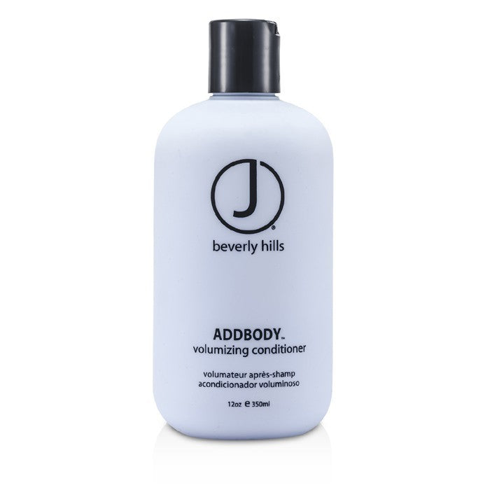 J BEVERLY HILLS AddBody Volumizing Conditioner 350ml / 12 fl oz