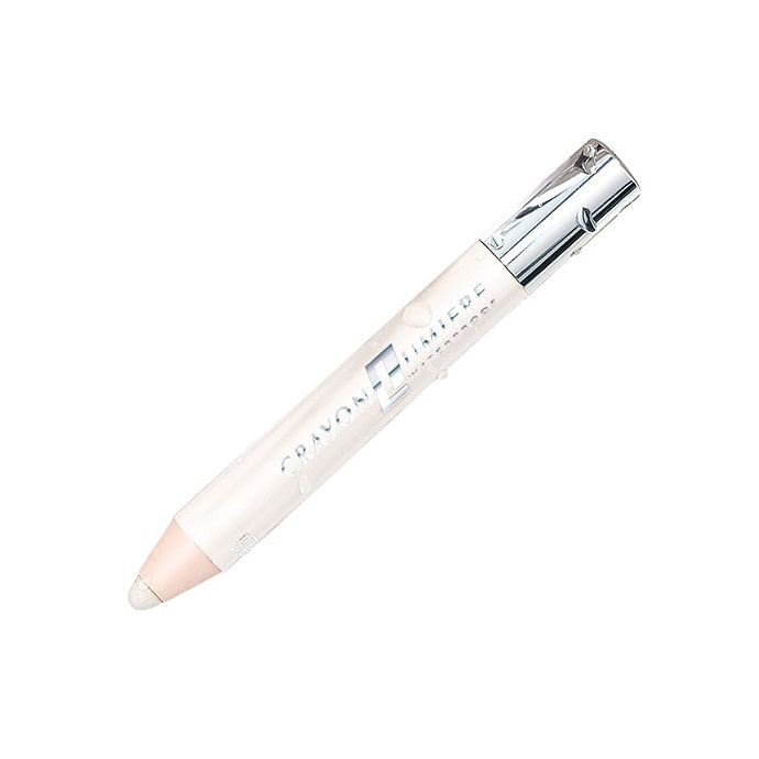 Mavala Crayon Lumiere Waterproof Eye Shadow Blanc Argente