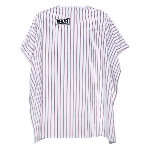 REUZEL SUPER BARBER CAPE