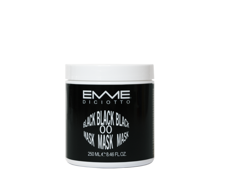 00 Black Mask 250mL