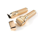BaBylissPRO FXONE GoldFX Trimmer & Foil Shaver Prepack (Tool Only)
