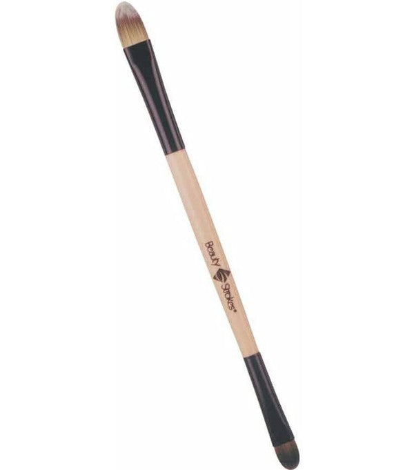 Beauty Strokes Wet and Dry Concealer Brush