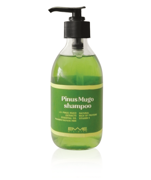 Pinus Mugo Shampoo 250 ml