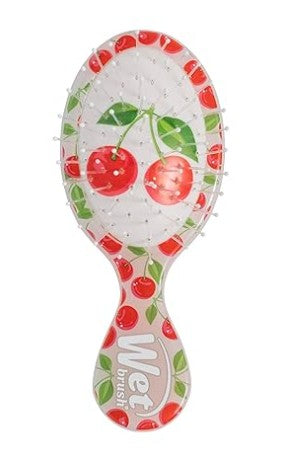 Wet Brush Mini Detangler Tutti Fruitti-Cherry