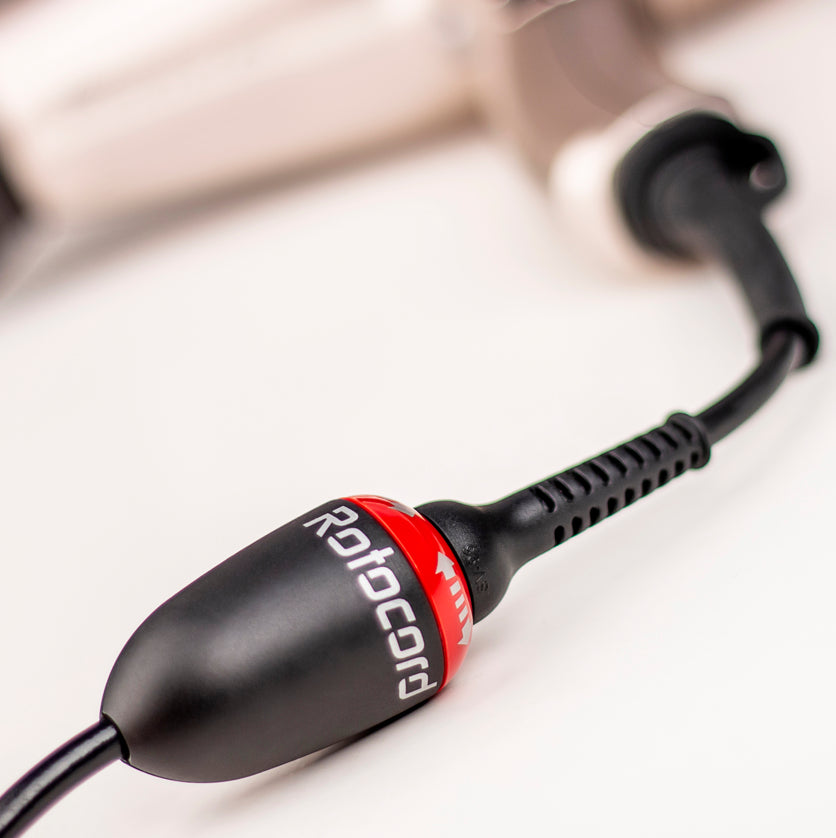 Valera Unlimited Pro 5000 - Rose Gold Edition Mod. UP 5.0 RC