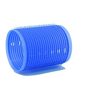 HairArt Thermal Self Gripping Roller Jumbo 2" Blue (Pack of 3)