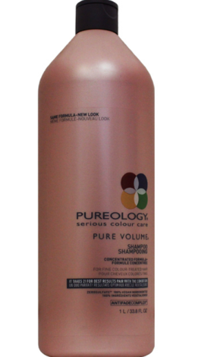 Pureology Pure Volume / Conditioner 33.3 oz (946 ml)