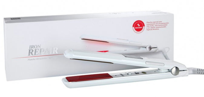 Perfect Beauty Iron Repair Hair Straightener