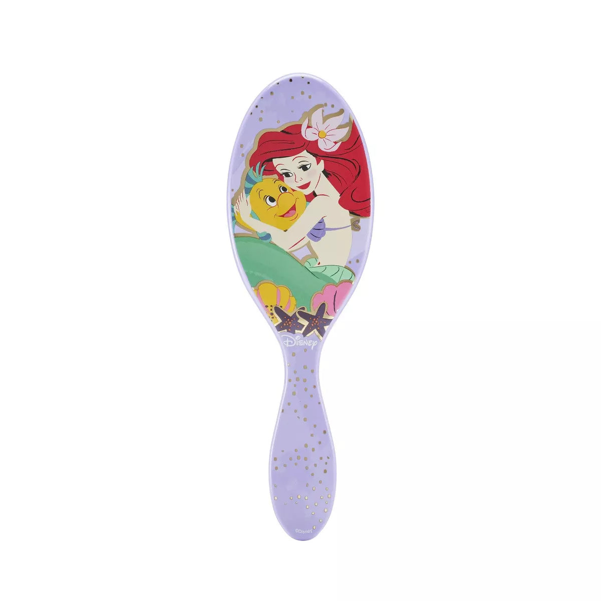 The Wet Brush Ultimate Princess Celebration - Ariel