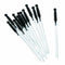 Artist's Choice Disposable Ball Tip Silicone Mascara Wands (12 Count)