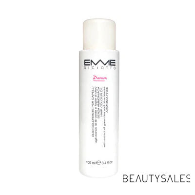 8.12 Biondo Chiaro Cenere Irisèe/Ash Iresee Light Blonde