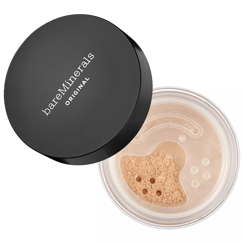 bareMinerals Original Loose Powder Mineral Foundation SPF 15 Fairly Light 2g