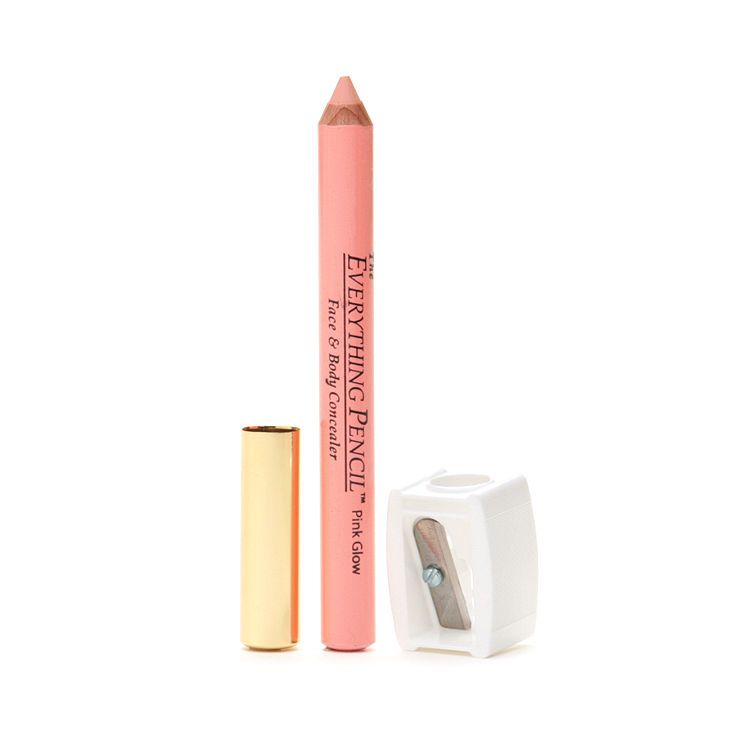 Judith August The Everything Pencil Face & Body Concealer Pink Glow