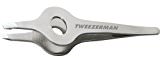 Tweezerman Wide Grip Slant Tweezer