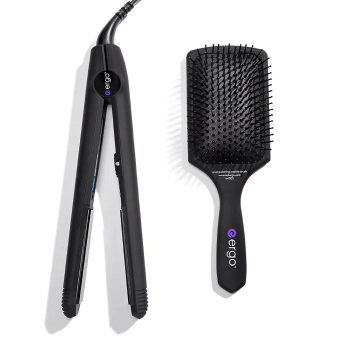 ergo Keep It Smooth Collection