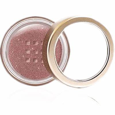 jane iredale 24-Karat Gold Dust Powder Lilac 1.8g