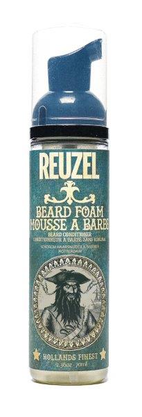 Reuzel Beard Foam - 2.5oz/70ml