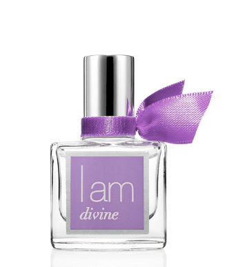 I Am Divine Fragrance Roll-On (.34 fl.oz/10.25 ml)