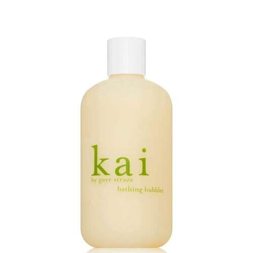 kai Bathing Bubbles 12oz