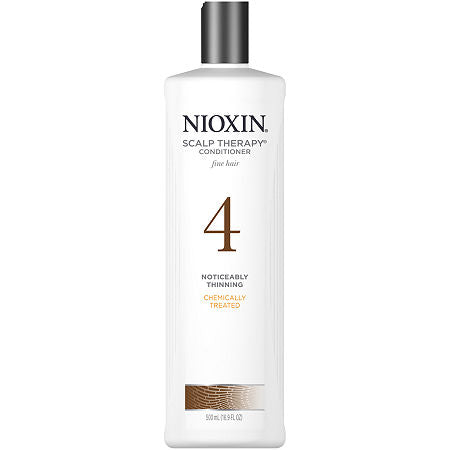 Nioxin System 4 Therapy 500ml