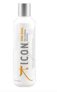 ICON One Soul Hair and Body Shampoo 8.5 oz