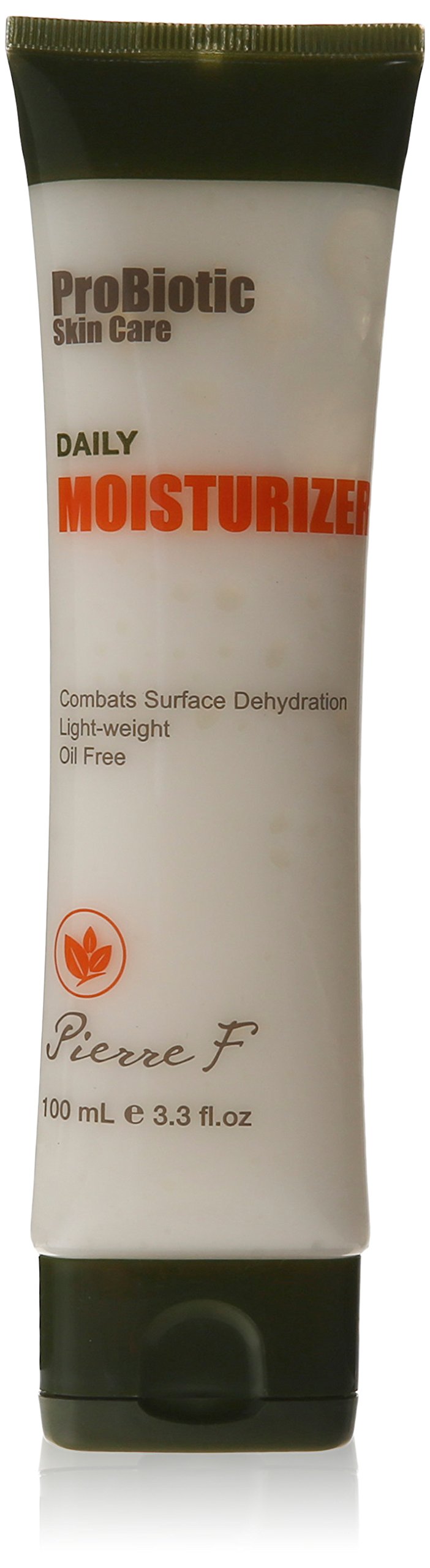 Pierre F ProBiotic Skin Care Daily Moisturizer 100mL