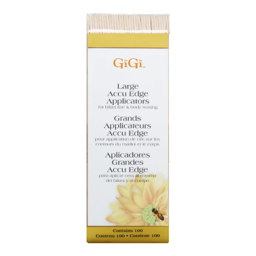 GIGI Soy Natural Hair Remover 8oz