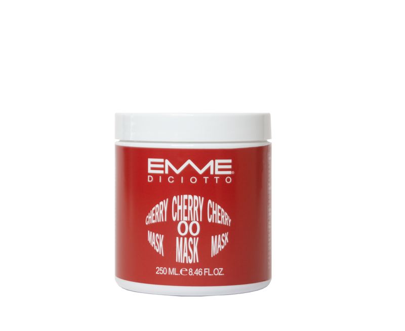 00 Cherry Mask 250mL