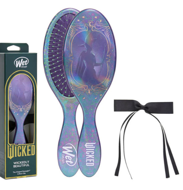 WB ODG Universal Wicked Kit - Elphaba + Bow