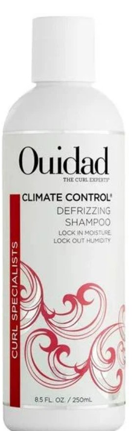 Ouidad Climate Control Defrizzing Shampoo 8.5oz/250mL