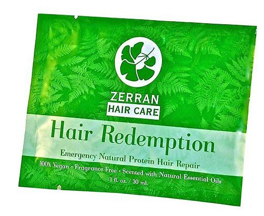 Zerran Hair Redemption 1 oz