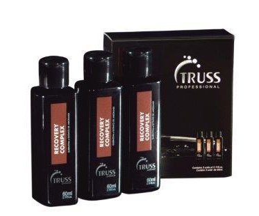 Truss Recovery Complex 3 Units (60mL)