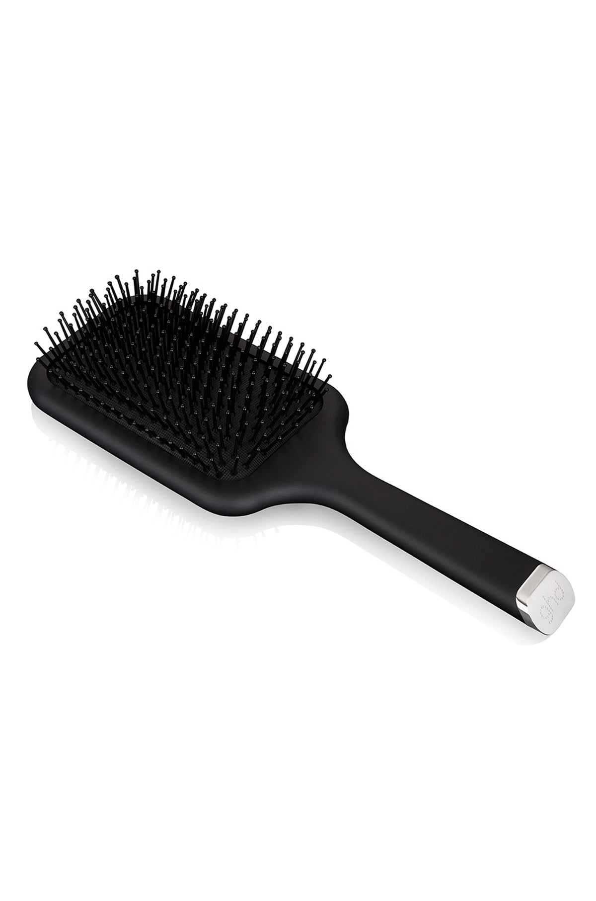 ghd All-Rounder Paddle Brush for Blow-Drying and Detangling, Static-Free, Mid to Long Hair
