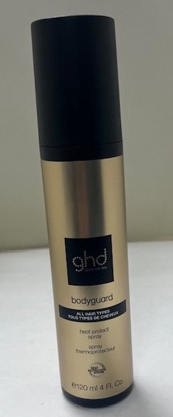 Ghd Bodyguard Heat Protectant 4oz