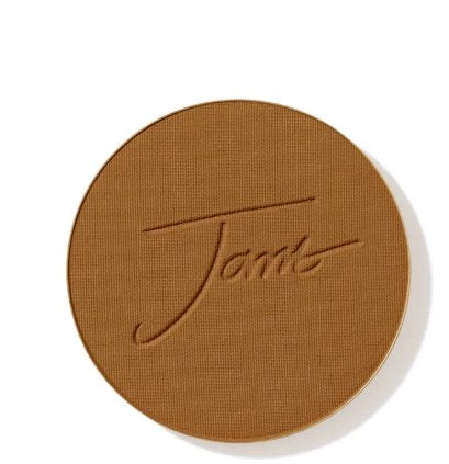 Jane Iredale PurePressed Base SPF 20 Mineral Powder Refill Mink