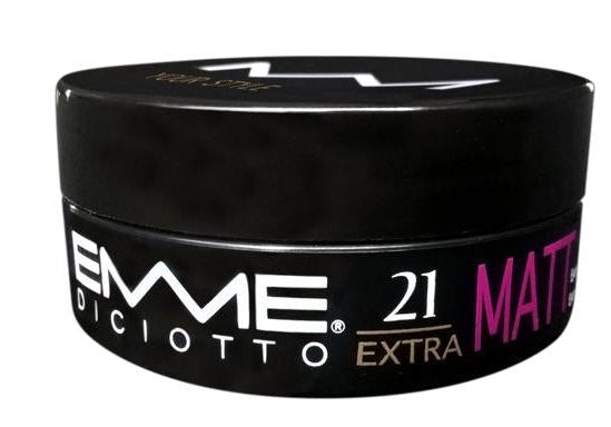 Emmediciotto 21 Extra Matt 50 Ml
