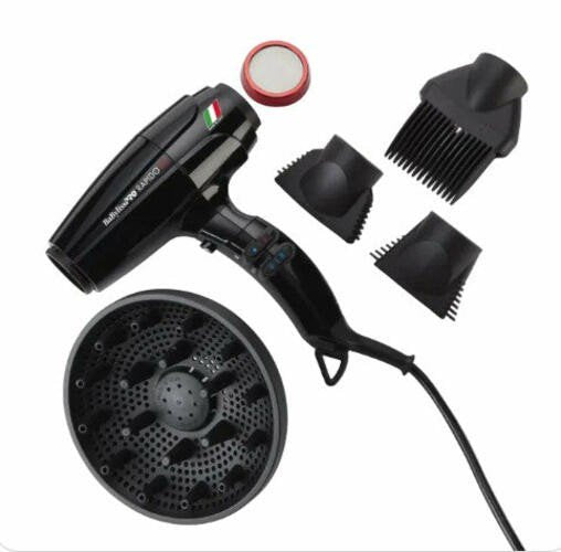 BaBylissPRO Rapido 2.0 Dryer