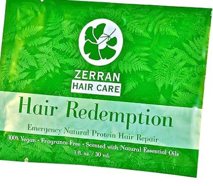 Zerran Hair Redemption 1 oz