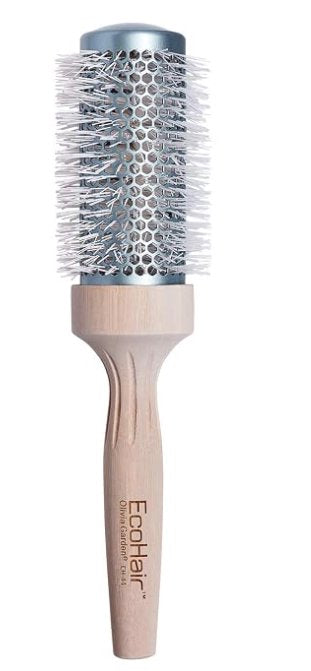 EcoHair Thermal 1 3/4" Curling Iron - Professional Ceramic Barrel Hair Styling Tool