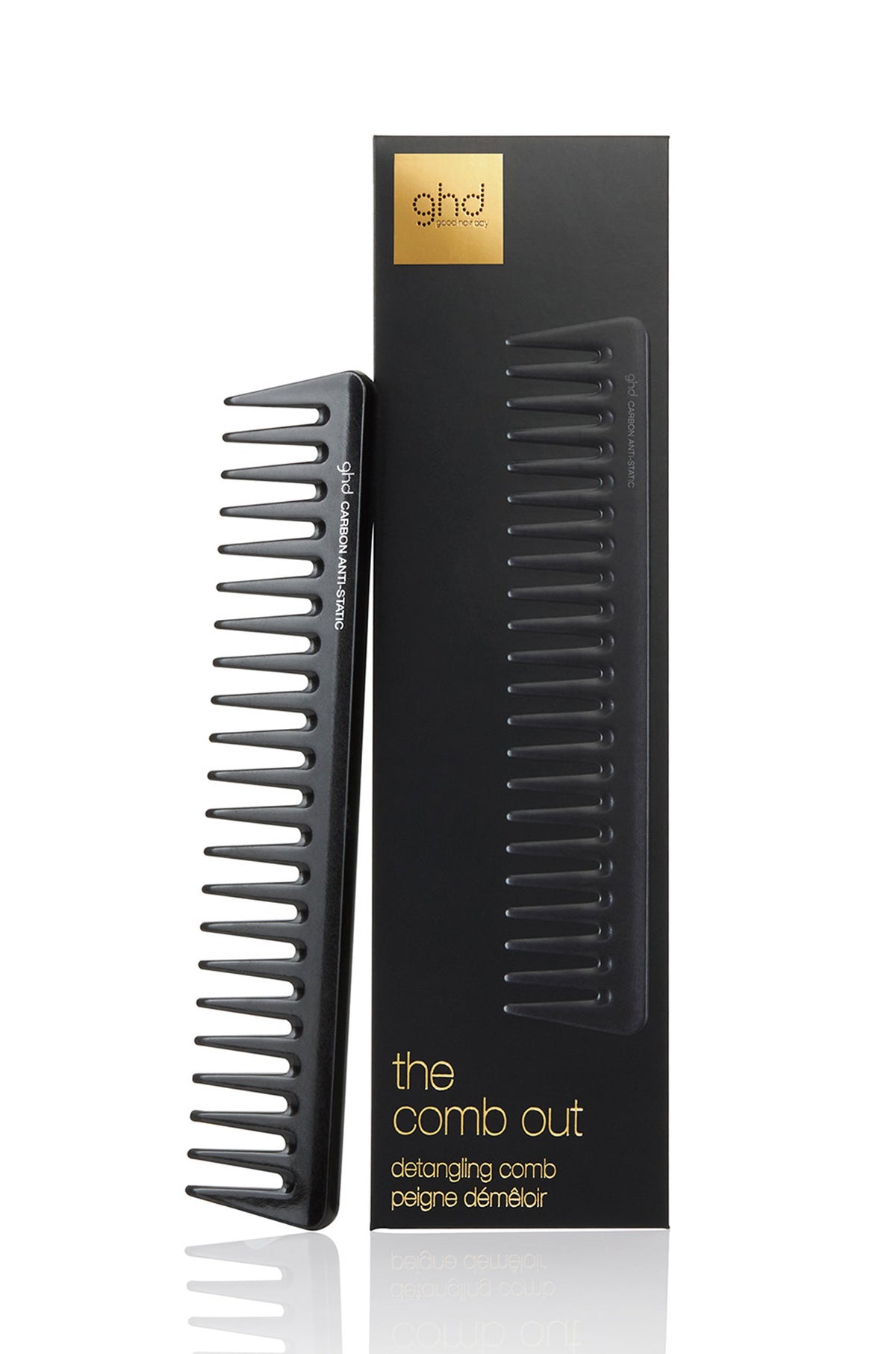 ghd Detangling Comb