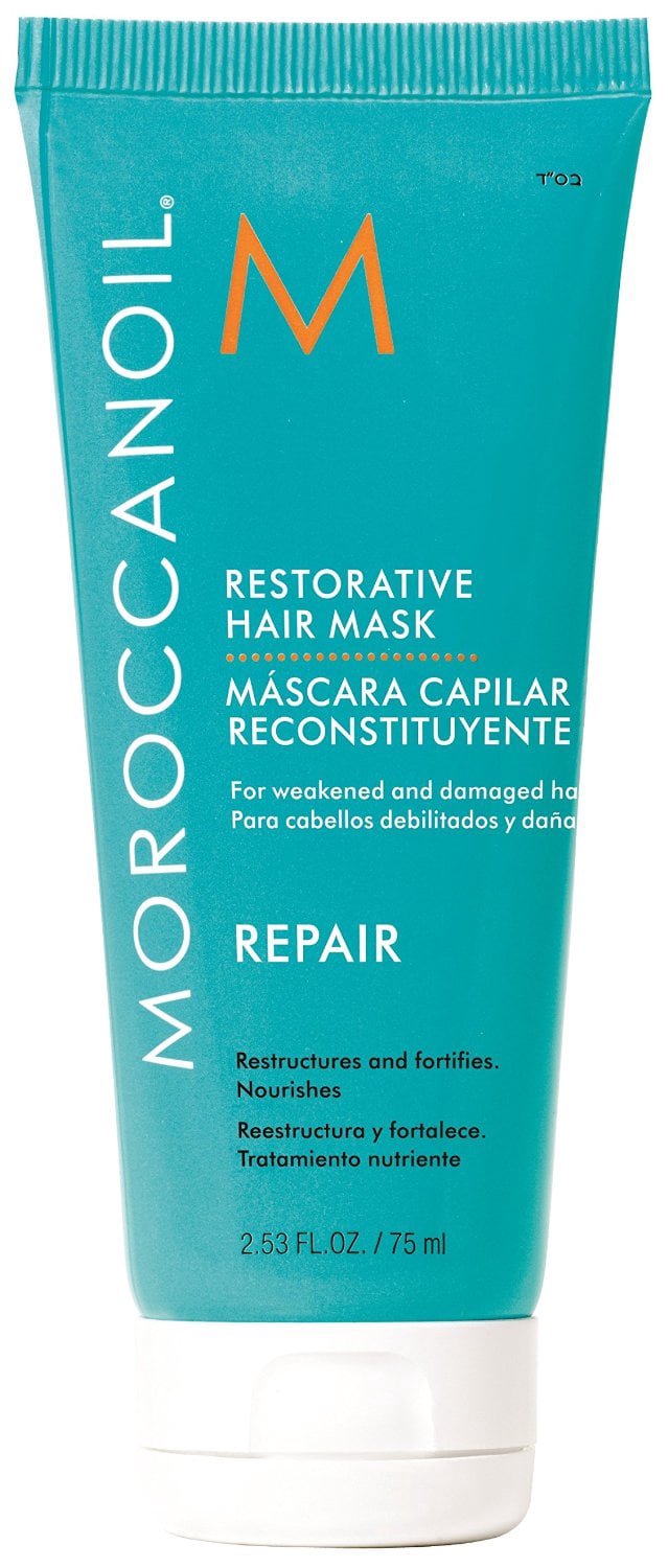 Moroccanoil Restorative Hair Mask 2.53 oz