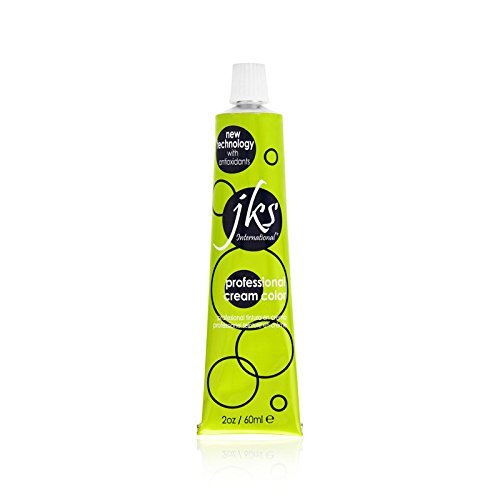 JKS CT-4NN Intense Brown 4.00 | Dark Brown Shade for Full Coverage