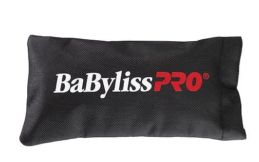 BabylissPRO Clipper & Trimmer Pouch - Professional Barber Storage Case