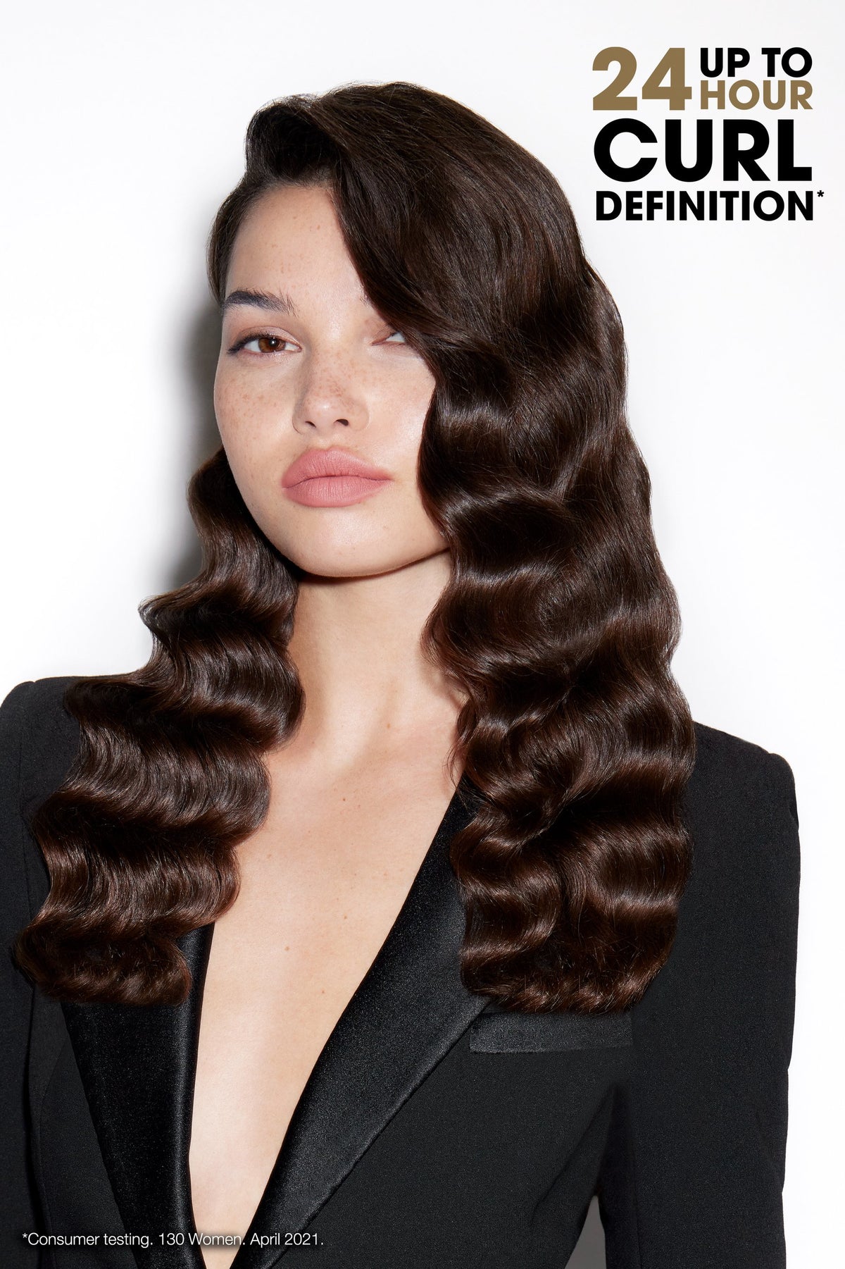 ghd Thin Wand 0.5" Curling Wand