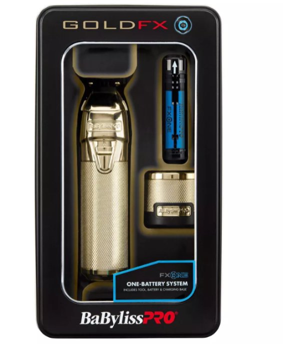 BaBylissPRO GoldFX FXONE Trimmer