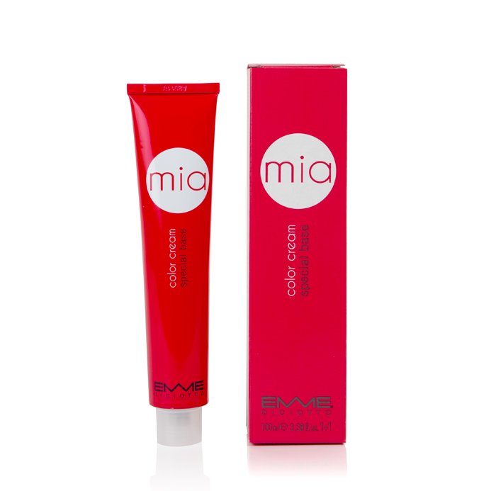 Emmediciotto 7.00 MIA SB BIONDO NATURALE INTENSO 100ML