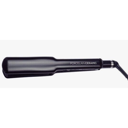 BabylissPro Porcelain Ceramic Straightening Iron - 1 1/2 Inch