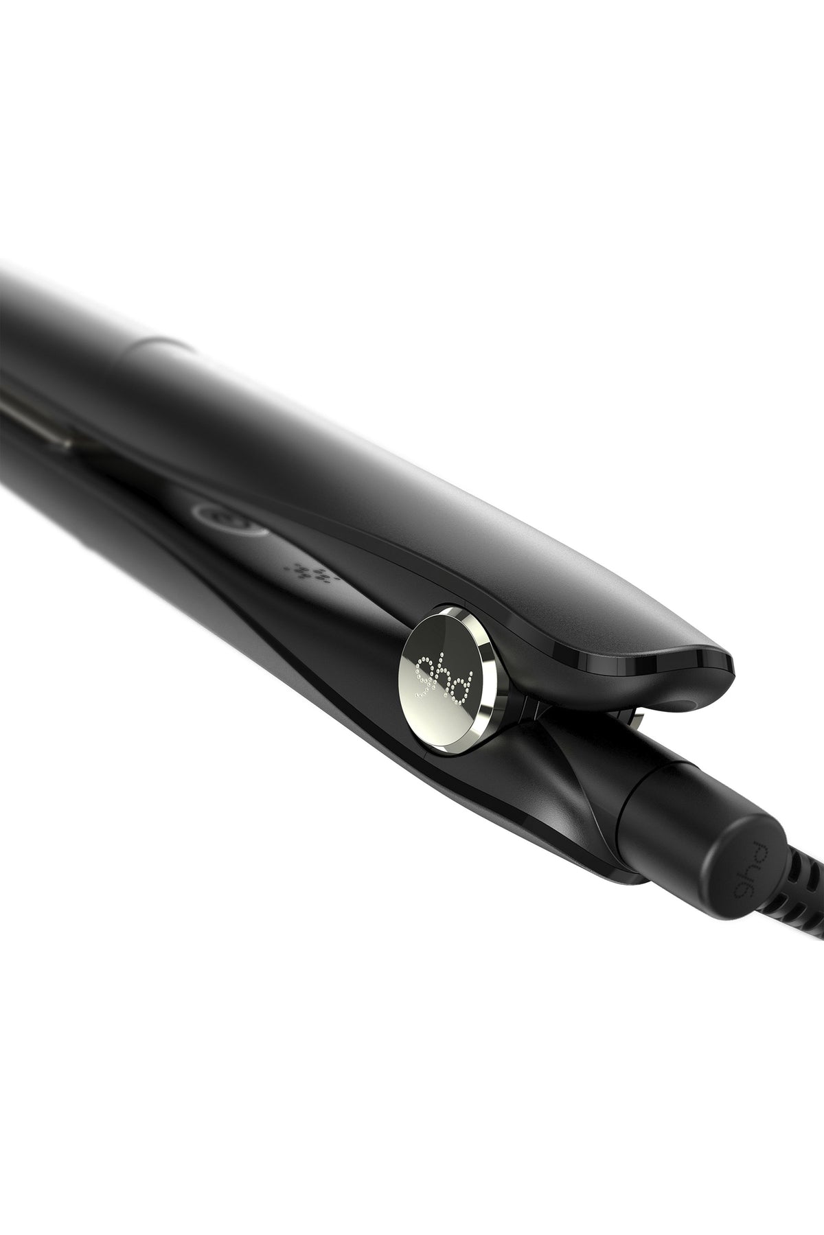 ghd Gold Professional Styler 1" Ceramic Hair Straightener & Curler