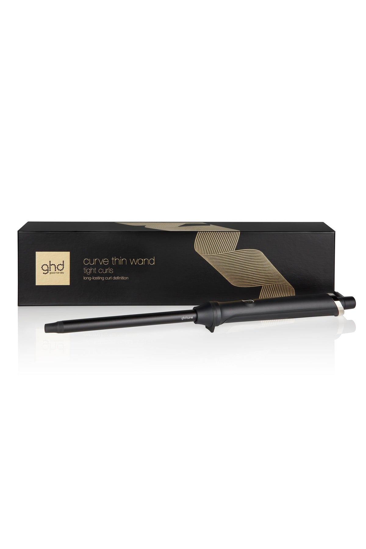 ghd Thin Wand 0.5" Curling Wand
