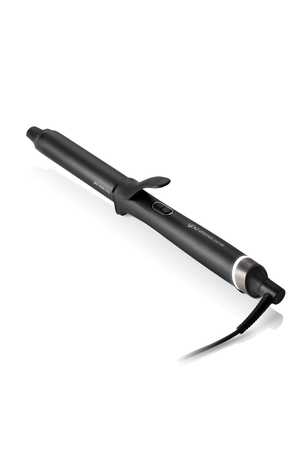 ghd Chronos Classic Curl Iron